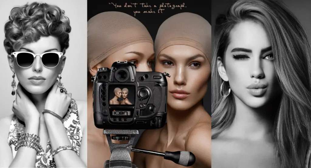 Noosa Photography & Hair Studio - Icon Studios